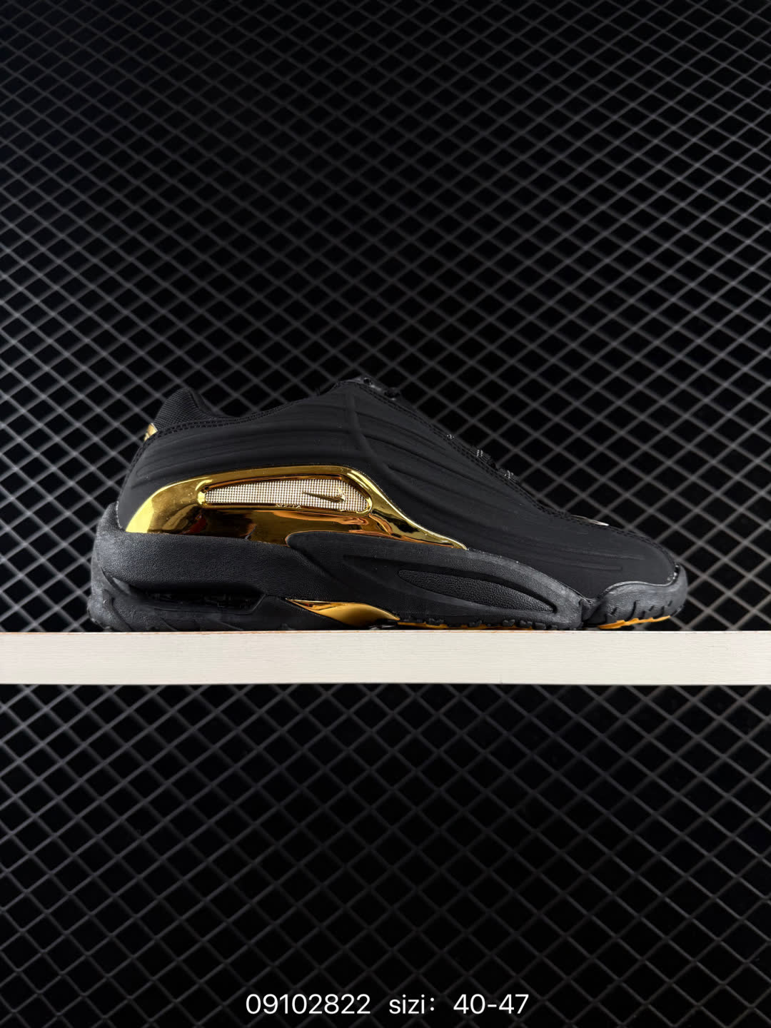 NOCTA x Nike Hot Step II-DZ7293-104